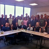Molecular Physiology and Biophysics Graduate Student Association