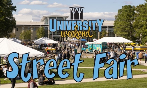 Street Fair
