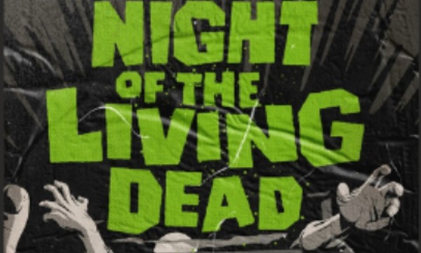 learn About UAH Theatre Productions presents: Night of the Living Dead - Celebration of Life Reception Dr. Joey Watson