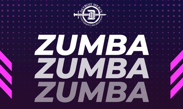Zumba - Tue, Oct. 18