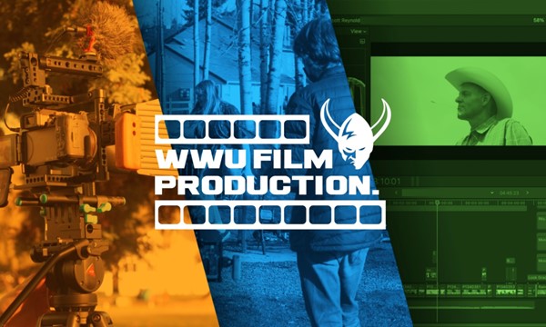 WWU Film Production Club - Weekly Meeting