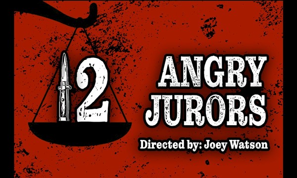 learn About 12 Angry Jurors