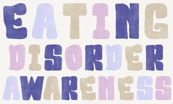 Eating Disorder Awareness Week - Yoga For All Bodies