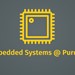 Embedded Systems at Purdue