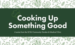 Cooking