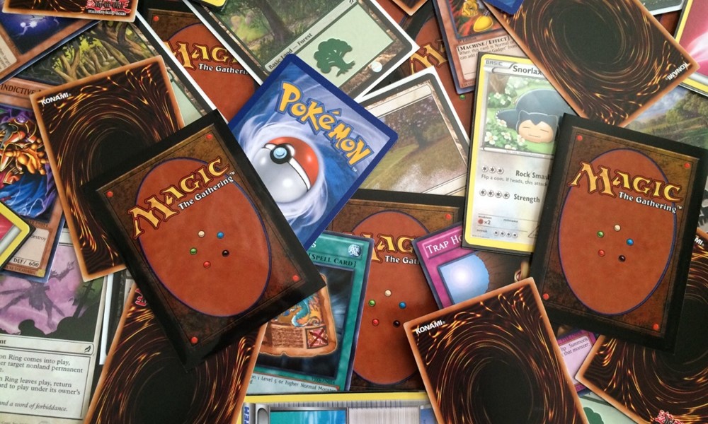 Pokémon Trading Card Game - Wikipedia