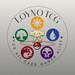 Loyola Trading Card Game Club Profile Picture