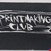 Berea Printmaking Club Profile Picture