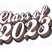 Class of 2023