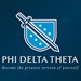 Phi Delta Theta Profile Picture
