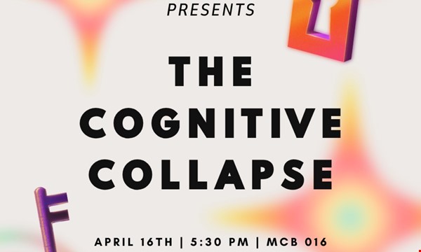 Escape Room: The Cognitive Collapse 