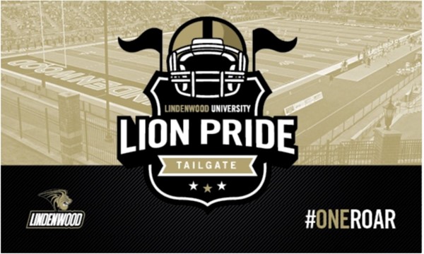 Lion Pride Tailgate