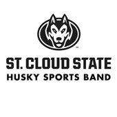 Husky Sports Band