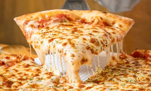 ECON Meet & Greet with Pizza