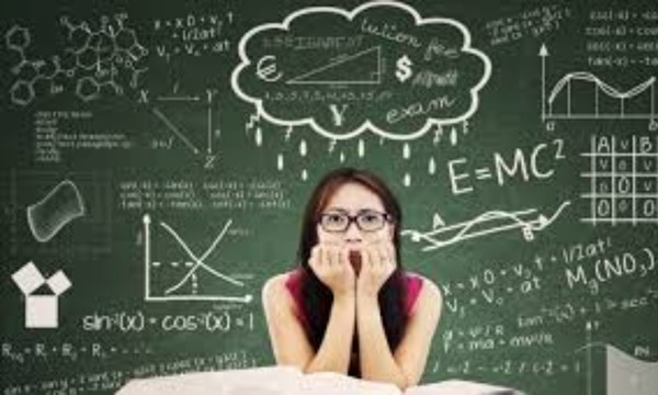Overcoming Test Anxiety