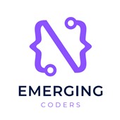 Emerging Coders Logo