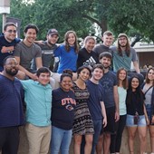Taproot Students