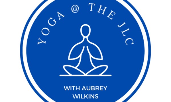 Wellness Wednesday Yoga event image