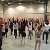 Bloomington Ballet Ensemble
