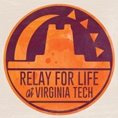 Relay For Life at Virginia Tech
