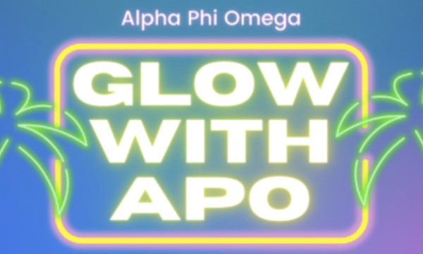Glowing Games