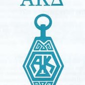 Alpha Kappa Delta (Sociology Honor Society)