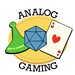 Analog Gaming Club Profile Picture