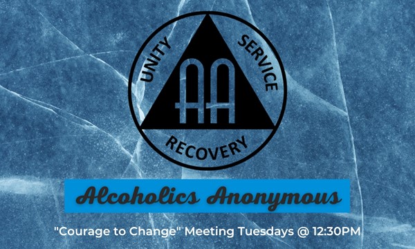  Alcoholics Anonymous (AA)