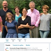 Community Change Collaborative
