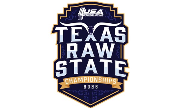 
  RAW Texas State Championships
  The Tarleton State University Powerlifting Club will attend the RAW Texas State Championships in San Antonio, Texas. This is a great opportunity for the team to compete for a state championship and for a chance to qualify for Collegiate Nationals in Spring 2025.&nbsp;
  
    
      From Saturday, January 18, 2025 8:00 AM
      to Sunday, January 19, 2025 6:00 PM CST
      at TSS San Antonio.
    
  
