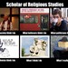Religious Studies Club Profile Picture