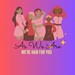 As We Are Natural Hair Society Profile Picture