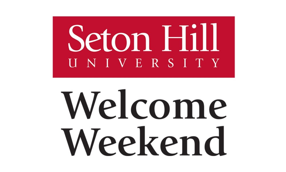 Seton Hill Calendar 2022 Welcome Weekend - Drink And Doodle - Shine