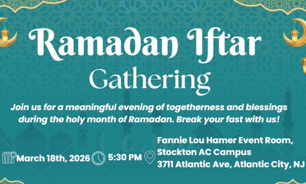 MSA Ramadan Second Iftar