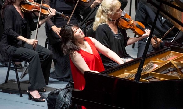 Bay Atlantic Symphony: Timeless Treasures