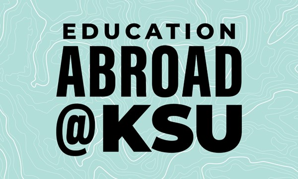 Education Abroad Info Session (20-30 min)