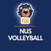NUS Volleyball Profile Picture