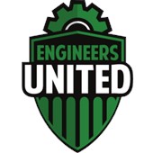 Engineer United logo
