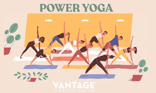 Power Yoga