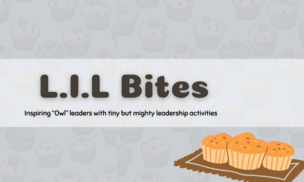 LIL Bites: Moments that Mattered (Kennesaw)