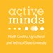 Active Minds Student Chapter Profile Picture