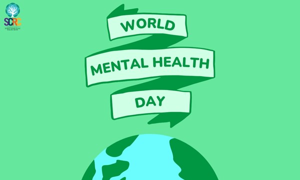 World Mental Health Day