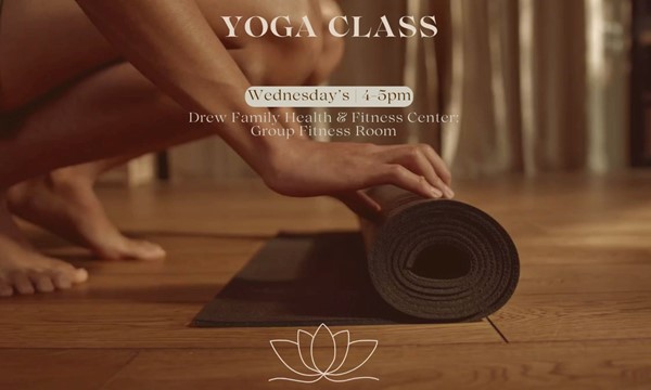 Yoga Class