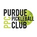 Purdue Pickleball Club