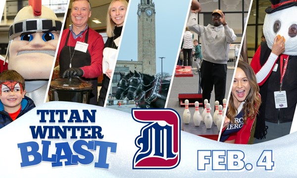 Titan Winter Blast 2023 - Sat, Feb. 04