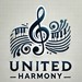 United Harmony Gospel Choir Profile Picture