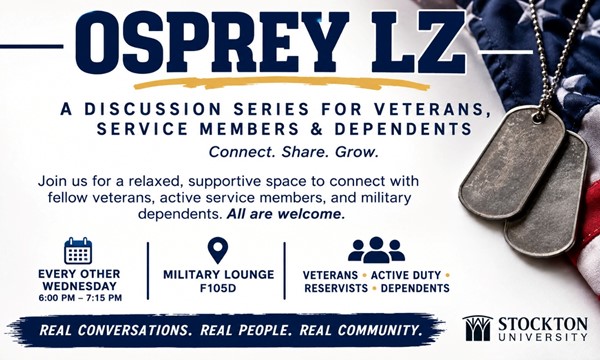 Osprey LZ