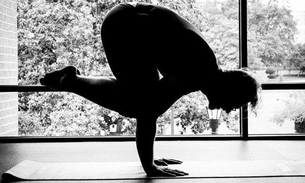 Glowga Yoga - OwlFit Special Events