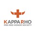 Kappa Rho Pre-Medical Honors Sorority Profile Picture