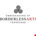 Ambassadors of Borderless Arts Profile Picture